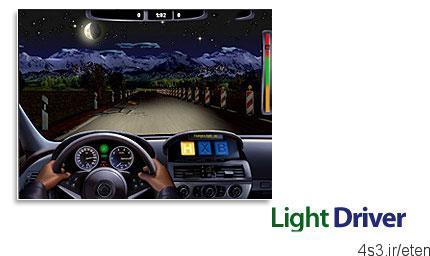 دانلود Light Driver v2.0 – بازی رانندگی در شب