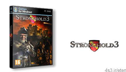 دانلود Stronghold 3 – بازی افسانه قلعه، جنگ های صلیبی ۳