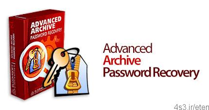 دانلود Elcomsoft Advanced Archive Password Recovery v4.54.55 – نرم افزار بازیابی پسورد فایل های آرشیو شده