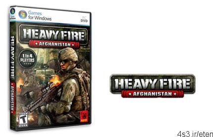 دانلود Heavy Fire Afghanistan – بازی جنگ افغانستان