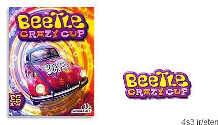 دانلود Beetle Crazy Cup v1.0 – بازی مسابقات ماشین های دیوانه