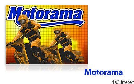 دانلود Motorama – بازی موتورسواری