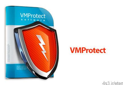 دانلود VMProtect Ultimate v3.0.9 Build 695 – نرم افزار محافظت از فایل های اجرایی و جلوگیری از کرک کردن کد های برنامه