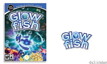دانلود Glow Fish – بازی ماهی درخشان