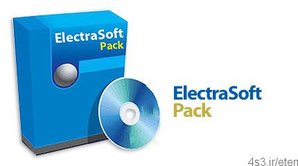 دانلود ElectraSoft Pack v12.2011 – مجموعه نرم افزارهای الکتراسافت