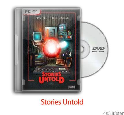 دانلود Stories Untold – بازی داستان های ناگفته