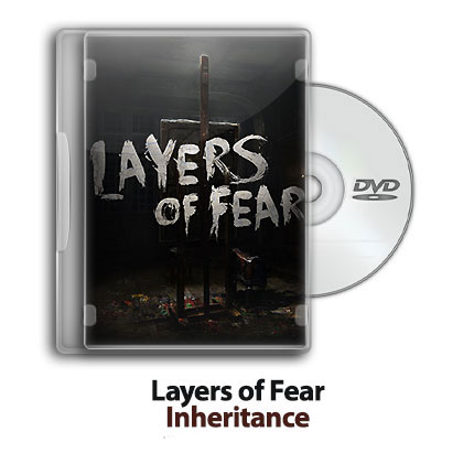دانلود Layers of Fear – بازی لایه های ترس