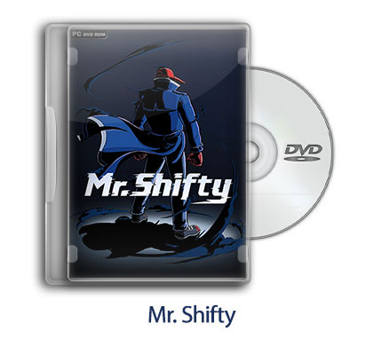 دانلود Mr. Shifty + Update v1.0.5-CODEX – بازی آقای حیله گر