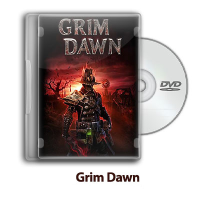 دانلود Grim Dawn – بازی سپیده دم شوم