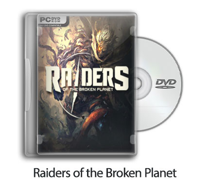 دانلود Raiders of the Broken Planet – بازی مهاجمانی از سیاره شکسته