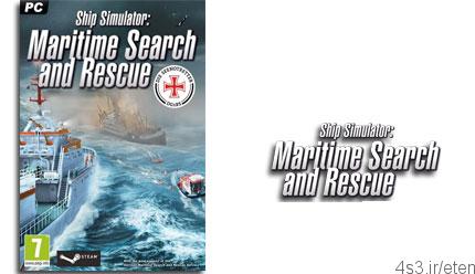 دانلود Ship Simulator: Maritime Search and Rescue – بازی شبیه ساز کشتی: واحد دریایی امداد و نجات