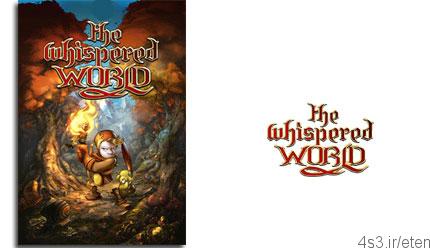 دانلود The Whispered World Special Edition – بازی دنیای رویایی ویرایش ویژه
