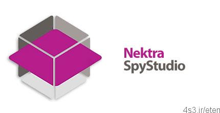 دانلود Nektra SpyStudio v2.9.2 (x86/x64) – مدیریت مجازی سازی برنامه های کاربردی