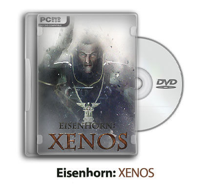 دانلود Eisenhorn: XENOS – بازی آیزنهورن: زنوس