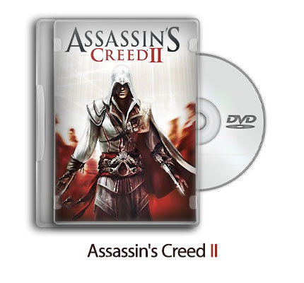 دانلود Assassin’s Creed 2 – بازی کیش یک آدم‌کش ۲