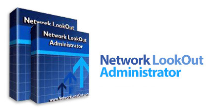 دانلود Network LookOut Administrator Pro v4.2.6 – نرم افزار کنترل و مدیریت کامپیوتر های شبکه