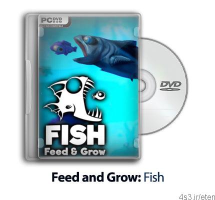 دانلود Feed and Grow: Fish – بازی تغذیه و رشد: ماهی