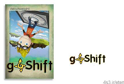 دانلود gShift – بازی غلبه بر نیروی گرانش زمین
