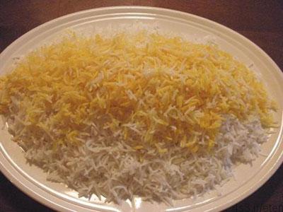 نکاتی درباره انتخاب و طبخ برنج