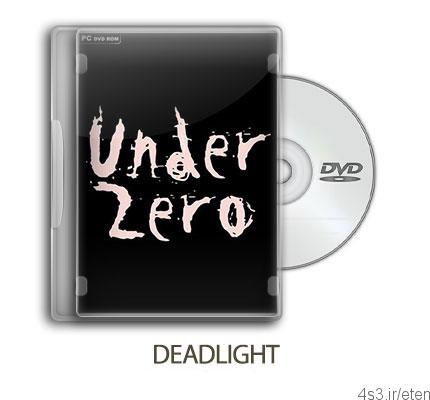 دانلود Under Zero – بازی زیر صفر