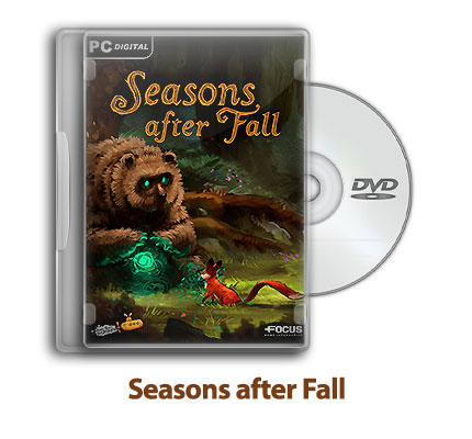 دانلود Seasons after Fall – بازی فصل های بعد از پائیز