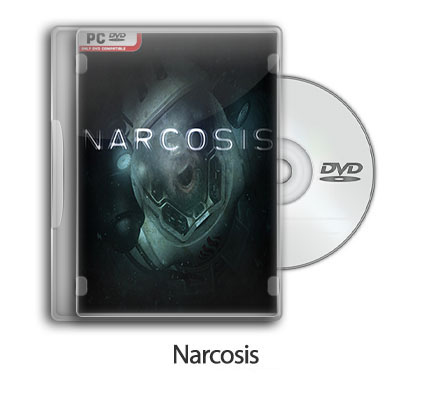 دانلود Narcosis + Update v20170331-CODEX – بازی بی حالی
