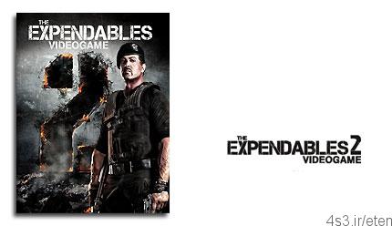 دانلود The Expendables 2 – بازی مصرف پذیر ۲