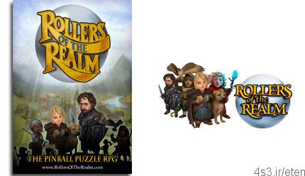 دانلود Rollers of the Realm – بازی محافظان قلمرو