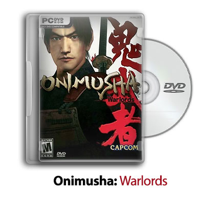 دانلود Onimusha: Warlords – بازی اونیموشا: اربابان جنگ