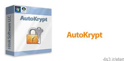 دانلود HiTek Software AutoKrypt v11.19 – نرم افزار رمزگذاری و مدیریت اطلاعات