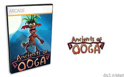 دانلود Ancients of Ooga v1.0r2 – بازی انسان های اولیه در تمدن اوگا