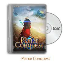 دانلود Planar Conquest – بازی پلنر کنکوئست