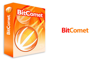 دانلود BitComet v1.47 – نرم افزار به اشتراک گذاری فایل ها