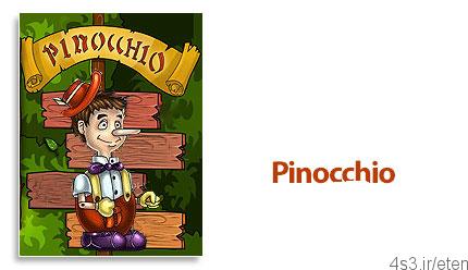 دانلود Pinocchio – بازی پینکیو