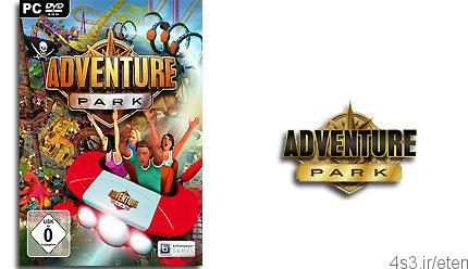 دانلود Adventure Park – بازی شهر بازی