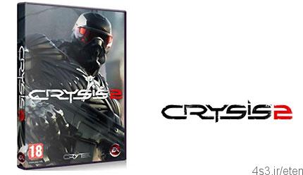 دانلود Crysis 2 – بازی کراسیس ۲