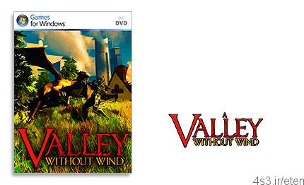 دانلود A Valley Without Wind v1.000 – بازی دره بدون باد