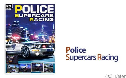دانلود Police Supercars Racing – بازی مسابقات سوپر کراس پلیس