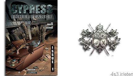 دانلود Cypress Inheritance: The Beginning – بازی میراث پدربزرگ : آغاز