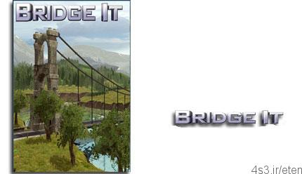 دانلود Bridge It plus – بازی شبیه سازی ساخت پل