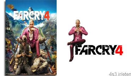 دانلود Far Cry 4 – بازی فاصله بسیار دور ۴