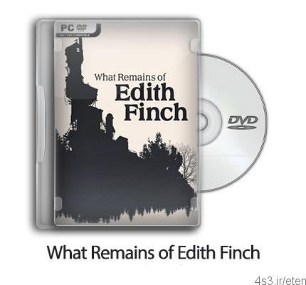 دانلود What Remains of Edith Finch – بازی آنچه از ادیت فینچ باقی مانده