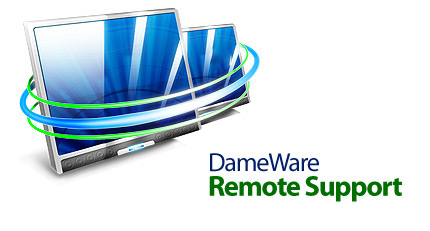 دانلود DameWare Remote Support v12.0.4.5007 – نرم افزار کنترل از راه دور سیستم های شبکه