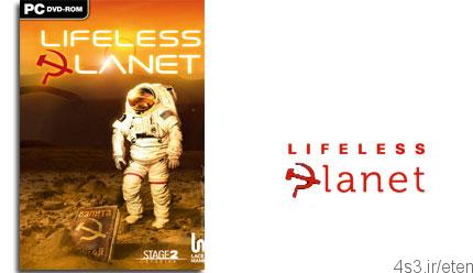 دانلود Lifeless Planet – بازی سیاره مرده