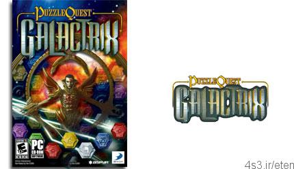 دانلود Puzzle Quest: Galactrix – بازی تلاش برای حل پازل: کهکشان