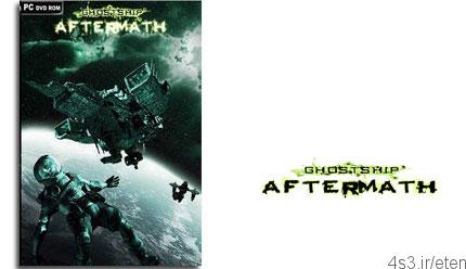 دانلود Ghostship: Aftermath – بازی سفینه ارواح: پس آیند