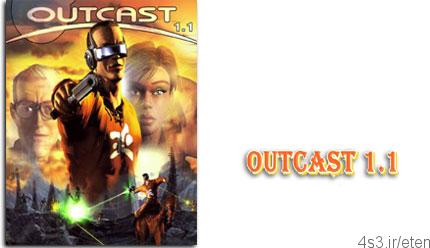 دانلود Outcast 1.1 – بازی رانده شده نسخه ۱٫۱