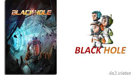 دانلود BLACKHOLE – بازی سیاهچاله