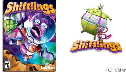 دانلود Shiftlings – بازی ماموران فضایی