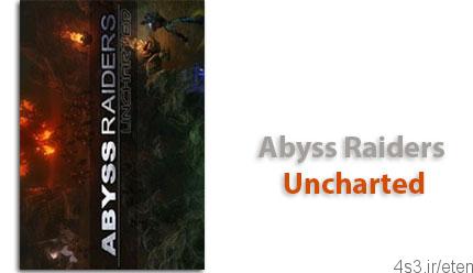 دانلود Abyss Raiders: Uncharted – بازی مهاجمین بی پایان: کشف نشده
